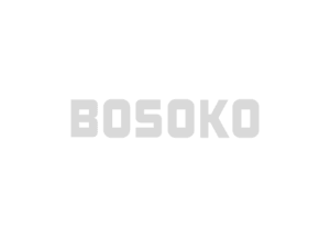 bosoko brand logo
