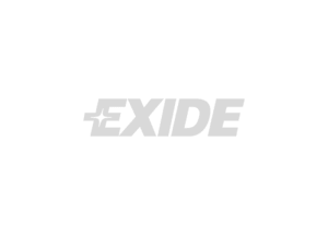 exide brand logo
