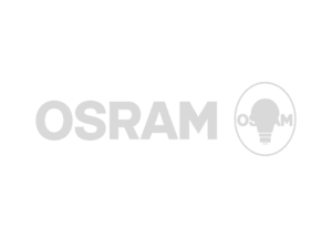 osram brand logo
