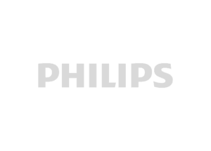 philips brand logo